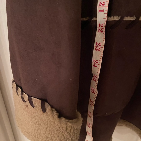 High sierra warm jacket - Picture 12 of 14